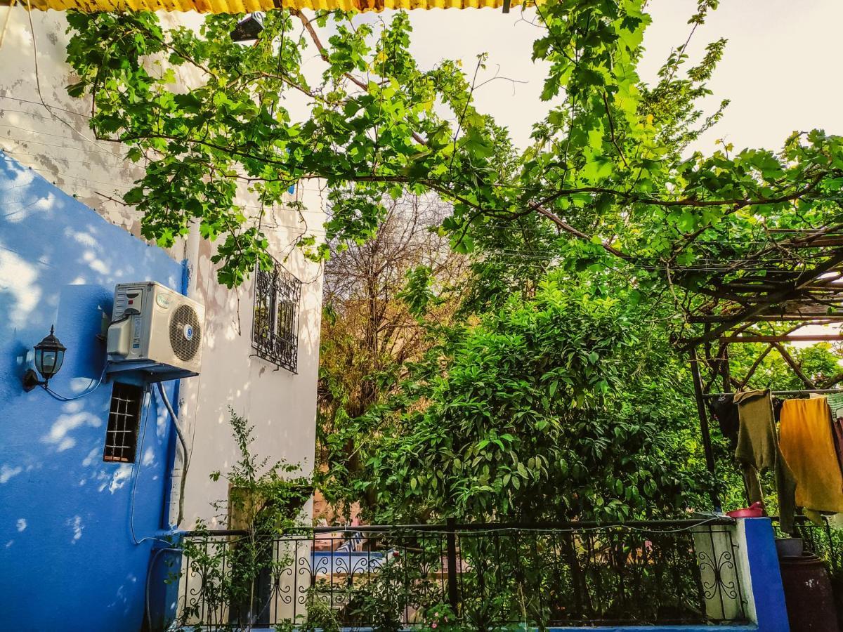 Dar Rihanne Fès Exteriér fotografie