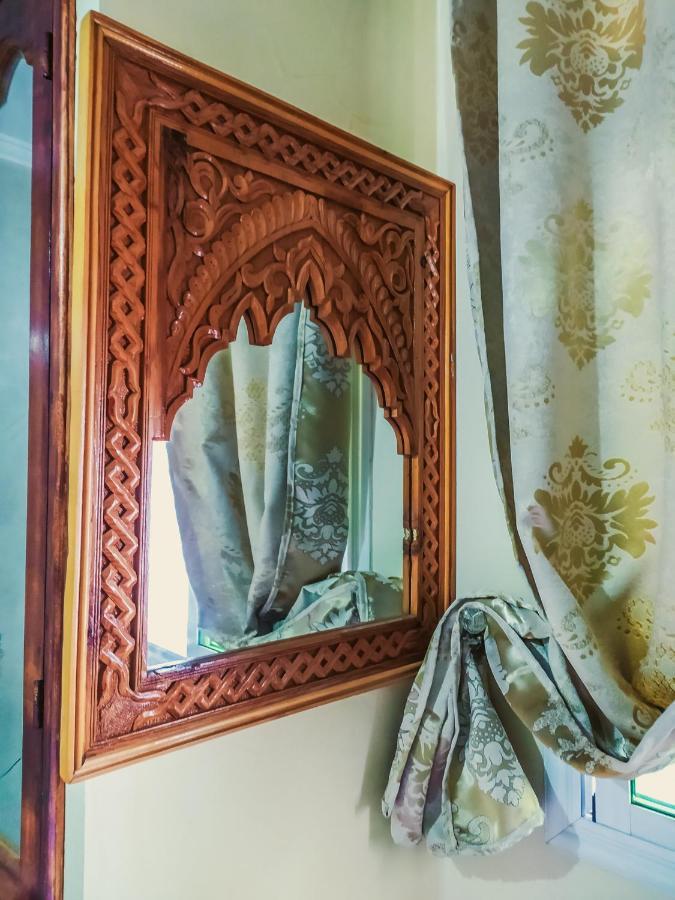 Dar Rihanne Fès Exteriér fotografie